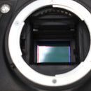 Nikon D3000 Digital SLR Camera (Body Only) *USED*