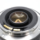 Canon EF 75-300mm f/4-5.6 III Lens *USED*