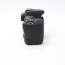 Canon EOS Rebel SL2 DSLR Camera (Black, Body Only) *USED*