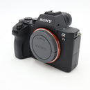 Sony Alpha a7 II Mirrorless Camera (Body Only) *USED*