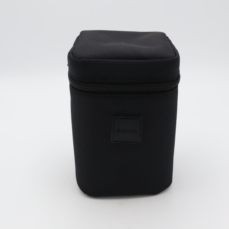 Sigma LS-210K Lens Case *USED*