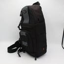Lowepro SlingShot 102 AW Black Nylon Camera Bag *USED*