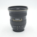 Tokina AT-X 11-20mm f/2.8 PRO DX Lens for Nikon F *USED*