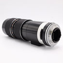 Tamron Auto Zoom 80-250mm f/3.8 Lens for Nikon F *USED*