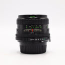 Sigma Mini-Wide 28mm f/2.8 Lens for Minolta MD Mount *USED*