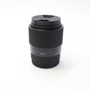 Sigma 30mm f/1.4 DC DN Contemporary Lens (Canon EF-M) *USED*