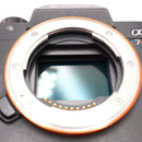 Sony Alpha a7R III Mirrorless Digital Camera (Body Only) *USED*