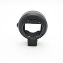 Fotodiox Canon EF Lens to Sony E-Mount Camera Pro Fusion Smart AF Adapter *USED*