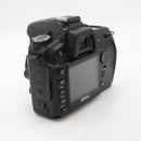 Nikon D80 DSLR Camera (Body Only) *USED*