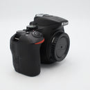 Nikon D5500 DSLR Camera (Body Only) *USED*