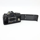 Minolta X-700 35mm Film Camera with MD 50mm F/1.7Lens *USED*