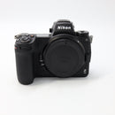 Nikon Z6 II Mirrorless Camera (Body Only) *USED*