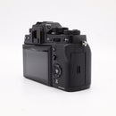 Fujifilm X-T2 Mirrorless Camera (Body Only) *USED*