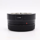 Canon Mount Adapter EF-EOS R *USED*