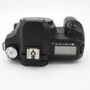 Canon EOS 50D Digital SLR Camera Body *USED*