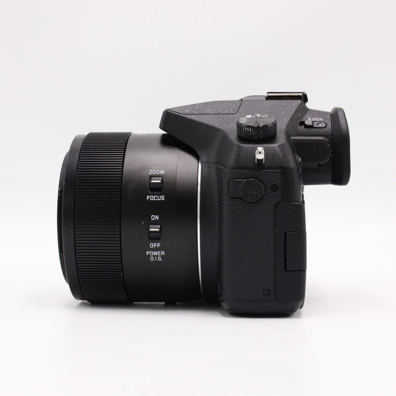 Panasonic Lumix DMC-FZ1000 Digital Camera *USED*