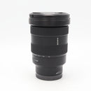 Sony FE 16-35mm f/2.8 GM Lens *USED*
