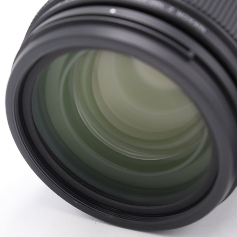 Nikon NIKKOR Z 100-400mm f/4.5-5.6 VR S Lens *USED*