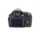 Canon Powershot SX30 IS w/ 4.3-150.5mm F2.7-5.8 USM Zoom lens *USED*