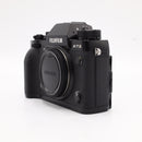 Fujifilm X-T2 Mirrorless Camera (Body Only) *USED*