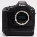 Canon EOS-1D X DSLR Camera (Body Only) *USED*