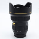 Nikon AF-S NIKKOR 14-24mm f/2.8G ED Lens *USED*