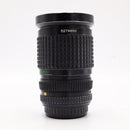 SMC Pentax-A 35-105mm f/3.5 Zoom Lens for Pentax K *USED*