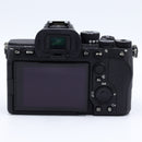 Sony Alpha a7 IV Mirrorless Camera (Body Only) *USED*