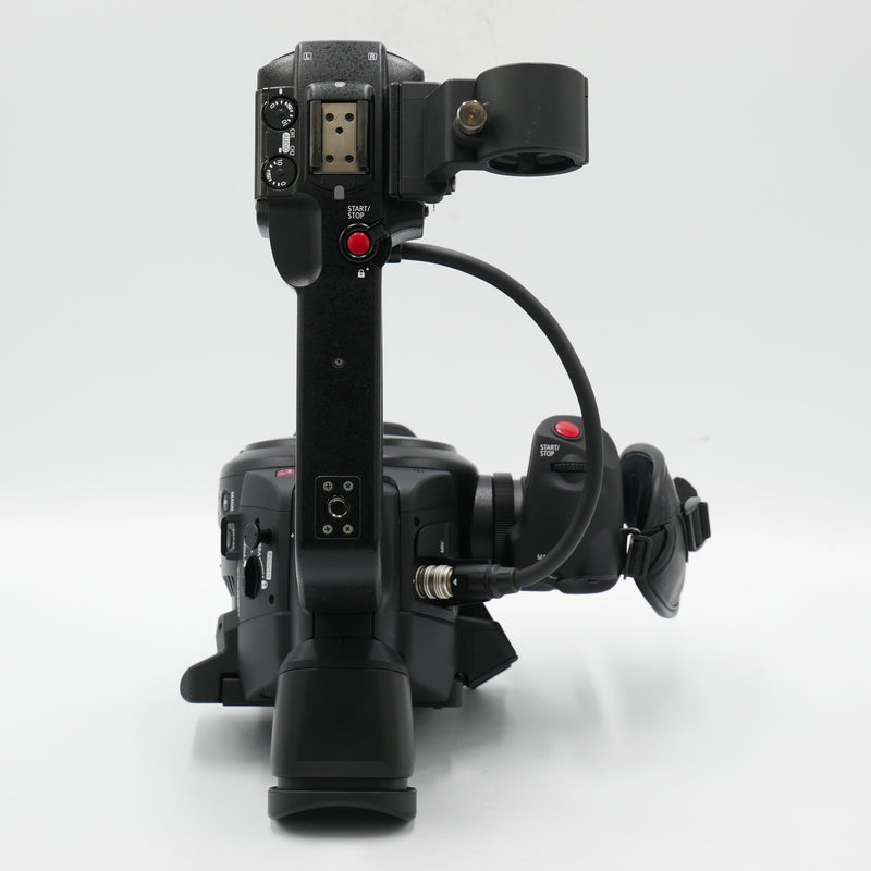 Canon EOS C100 Mark II Cinema EOS Camera *USED*