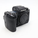 FUJIFILM X-H2S Mirrorless Camera *USED*