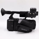 Sony HXR-NX800 4K 1" CMOS Sensor NXCAM Camcorder *USED*