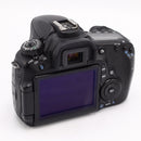 Canon EOS 60D DSLR Camera (Body Only) *USED*
