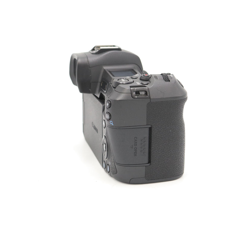Canon EOS R Mirrorless Digital Camera (Body Only) *USED*