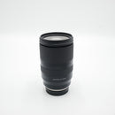 Tamron 17-70mm f/2.8 Di III-A VC RXD Lens for FUJIFILM *USED*