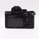 Sony Alpha a7R III Mirrorless Digital Camera (Body Only) *USED*