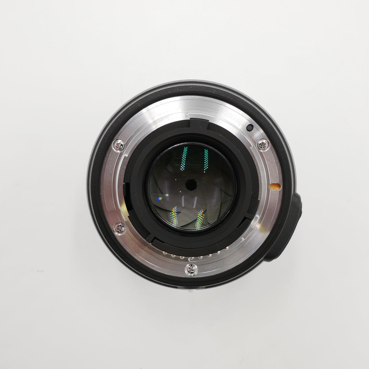 Nikon AF-S NIKKOR 50mm f/1.8G Lens *USED*