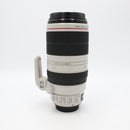 Canon EF 100-400mm f/4.5-5.6L IS II USM Lens *USED*