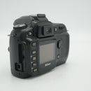 Nikon D50 DSLR Camera (Body Only) *USED*