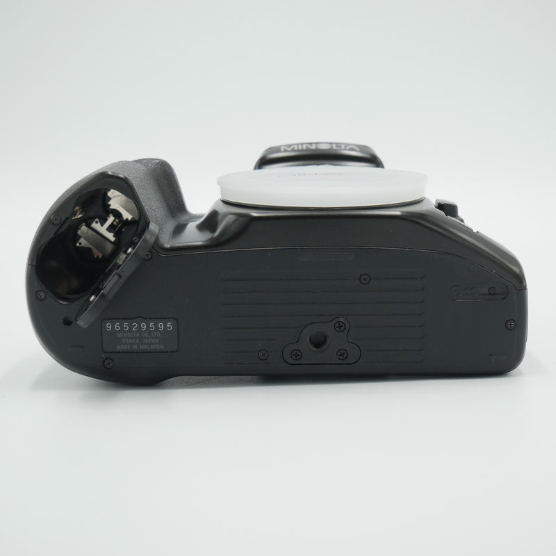 Minolta Maxxum 300si *USED*