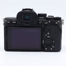 Sony Alpha a7 IV Mirrorless Camera (Body Only) *USED*