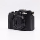 Nikon Coolpix P7100 Camera *USED*