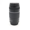 Canon EF 70-300mm f/4-5.6 III Lens *USED*