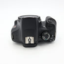 Canon EOS Rebel T6 *USED*