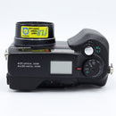 Olympus CAMEDIA C-3040ZOOM Digital Camera (Black) *USED*