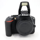 Nikon D5600 DSLR Camera (Body Only) *USED*