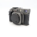 Mamiya 7 Medium Format Rangefinder Camera Body *USED*