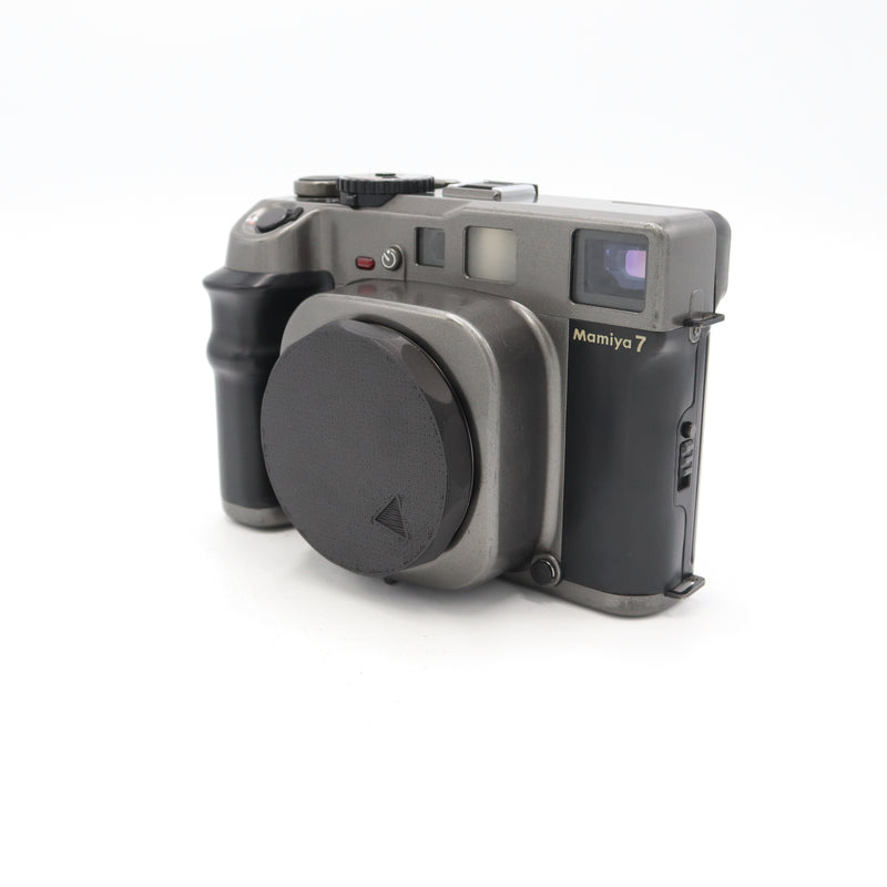 Mamiya 7 Medium Format Rangefinder Camera Body *USED*