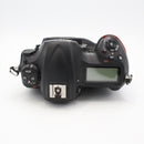 Nikon D5 DSLR Camera (Body Only) *USED*