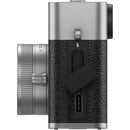 FUJIFILM X half Digital Camera (Silver) *OPEN BOX*
