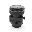 Canon TS-E 24mm f/3.5L Tilt-Shift Lens *USED*
